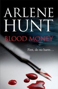 Produktbild: Blood Money