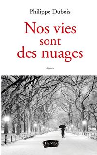 Produktbild: Nos vies sont des nuages