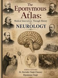 Produktbild: The Eponymous Atlas - NEUROLOGY