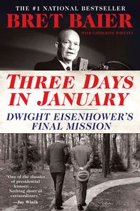 Produktbild: Three Days in January
