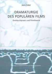 Produktbild: Eder, J: Dramaturgie des popul&auml;ren Films