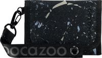 Produktbild: COOCAZOO&reg; Portemonnaie, Reflective Splash reflektierende Elemente