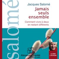 Produktbild: Jamais seuls ensemble