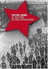 Produktbild: El destino de una revoluci&oacute;n