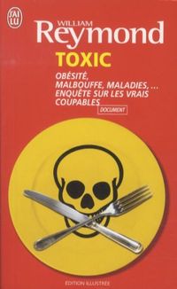 Produktbild: Toxic