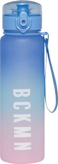 Produktbild: Beckmann Trinkflasche 650 ml, Pink Gradient