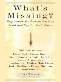 Produktbild: What's Missing?
