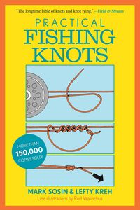 Produktbild: Practical Fishing Knots