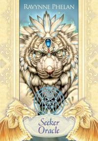 Produktbild: Seeker Oracle