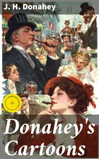 Produktbild: Donahey's Cartoons