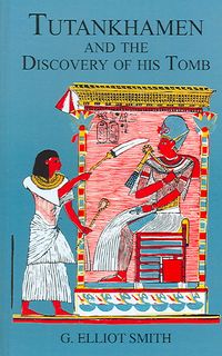 Produktbild: Carter, H: Tutankhamen & The Discovery of His Tomb
