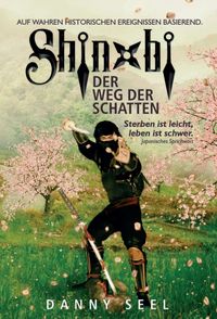 Produktbild: Shinobi - Der Weg der Schatten