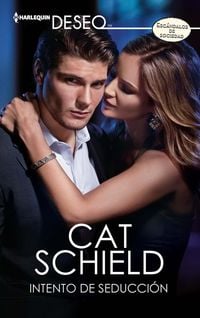 Produktbild: Intento de seducci&oacute;n