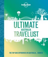 Bild vom Artikel Ultimate Australia Travel List vom Autor Lonely Planet