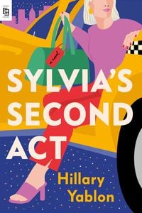 Produktbild: Sylvia's Second Act