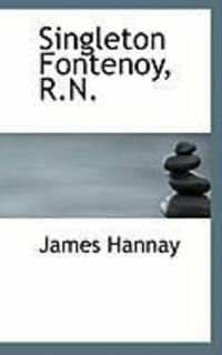 Produktbild: Singleton Fontenoy, R.N.
