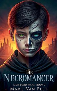 Produktbild: The Necromancer