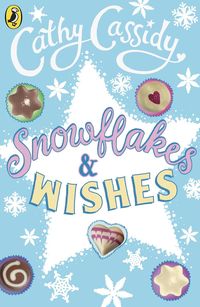 Produktbild: Snowflakes and Wishes: Lawrie's Story