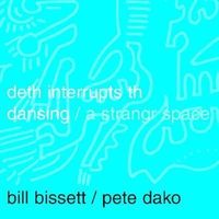 Produktbild: Deth Interrupts Th Dansing: A Strangr Space