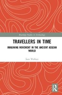 Bild vom Artikel Wallace, S: Travellers in Time vom Autor Saro Wallace
