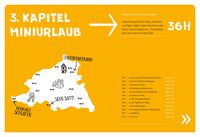 52 kleine & große Eskapaden im Münsterland