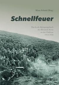 Produktbild: Schnellfeuer