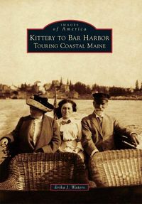 Produktbild: Kittery to Bar Harbor
