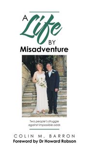 Produktbild: A Life by Misadventure