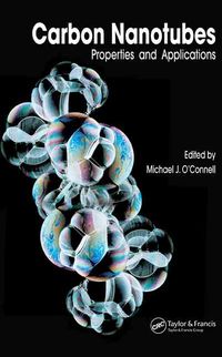 Produktbild: O'Connell, M: Carbon Nanotubes
