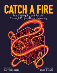 Produktbild: Catch a Fire