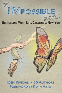 Produktbild: I'Mpossible Project: Reengaging With Life, Creating a New You