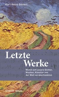 Produktbild: Göttert, K: Letzte Werke