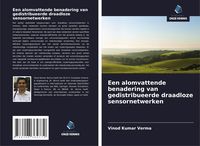 Produktbild: Een alomvattende benadering van gedistribueerde draadloze sensornetwerken