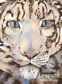 Produktbild: The Snow Leopard