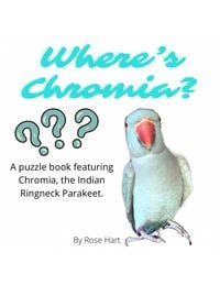Produktbild: Where's Chromia?