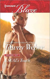 Produktbild: Blaze 879 Seals Touch