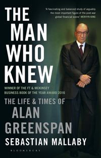 Produktbild: The Man Who Knew