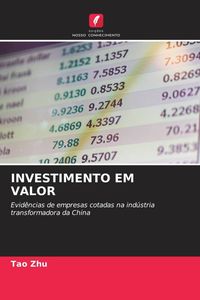 Produktbild: Investimento Em Valor