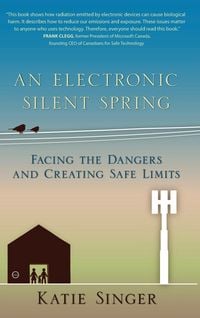Produktbild: An Electronic Silent Spring