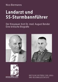 Produktbild: Landarzt und SS-Sturmbannf&uuml;hrer