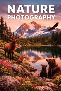 Produktbild: Beginners Guide to Nature Photography
