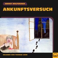 Produktbild: Ankunftsversuch