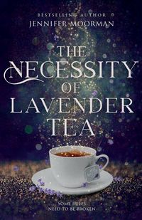 Produktbild: The Necessity of Lavender Tea