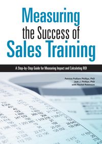 Produktbild: Measuring the Success of Sales Training
