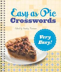 Produktbild: Easy as Pie Crosswords: Very Easy!