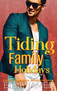 Produktbild: Holidays with the Tidings the Collection