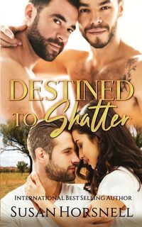 Produktbild: Destined to Shatter
