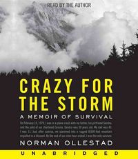 Produktbild: CRAZY FOR THE STORM         6D