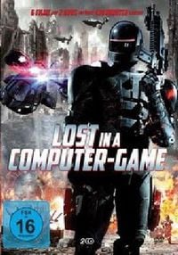 Produktbild: Lost in a Computer-Game [2 DVDs]