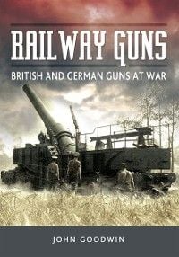 Produktbild: Railway Guns